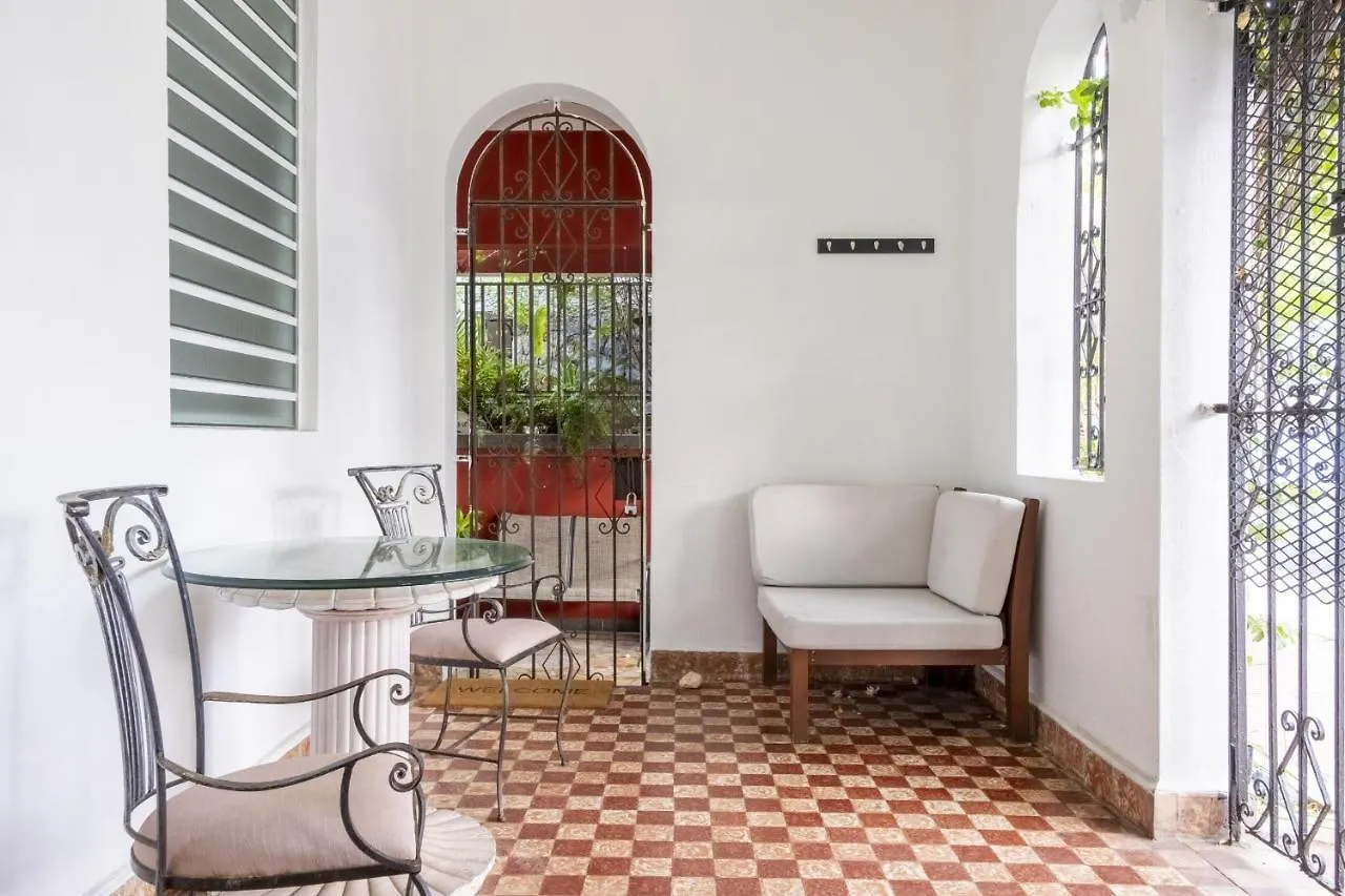 アパート Prime Location At Condado Beach 3Br 2 Ba - Apt 1 サンジョアン