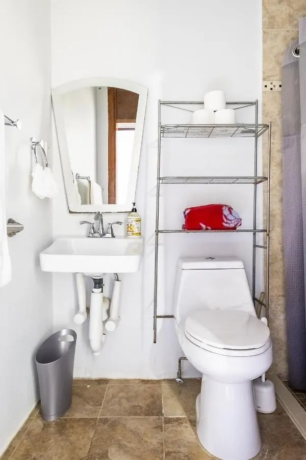 アパート Prime Location At Condado Beach 3Br 2 Ba - Apt 1 サンジョアン プエルトリコ