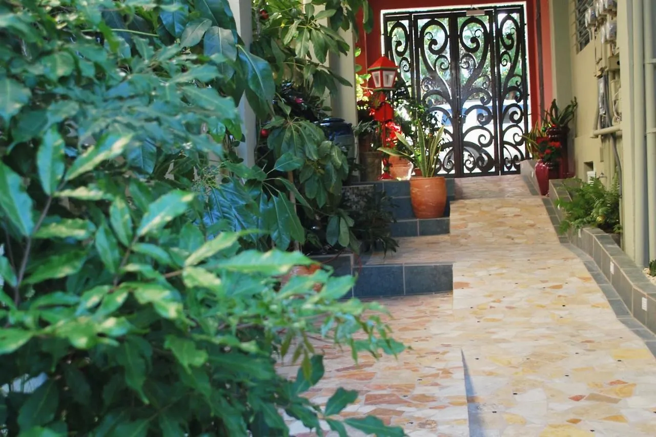 סן חואן Prime Location At Condado Beach 3Br 2 Ba - Apt 1 0*, סן חואן