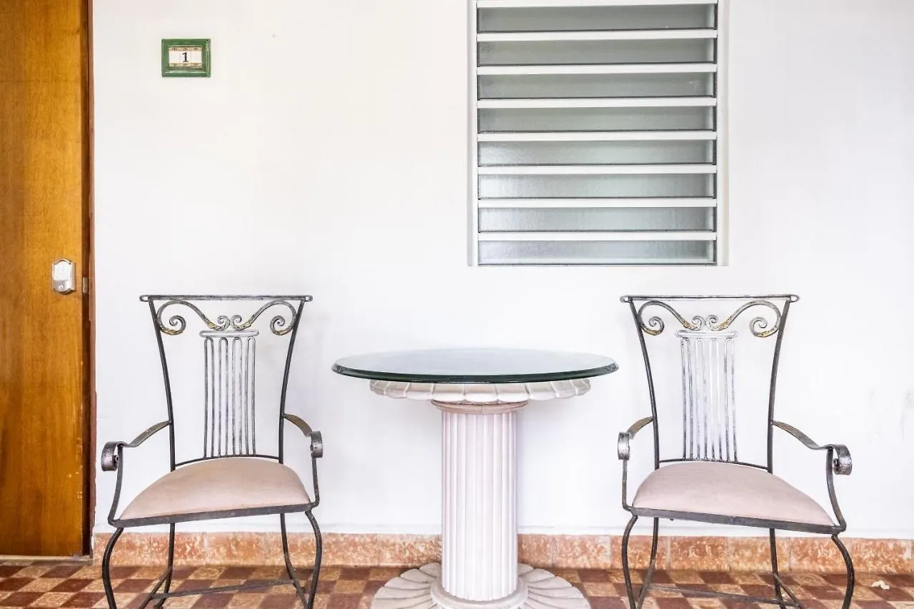 סן חואן Prime Location At Condado Beach 3Br 2 Ba - Apt 1